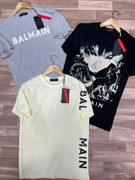 Men's Premium T-shirts For Export On Wholesale 🌍 uploaded by business on 7/27/2022