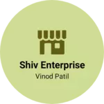 Business logo of Shiv enterprise