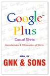 Business logo of GNK&SONS