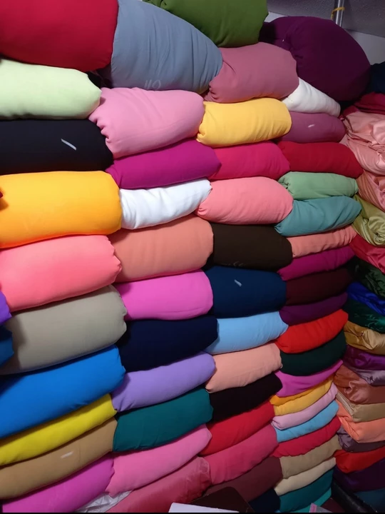 Shop Store Images of Patel Fabric store ( patel Garments)