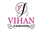 Business logo of VIHAN FASHION