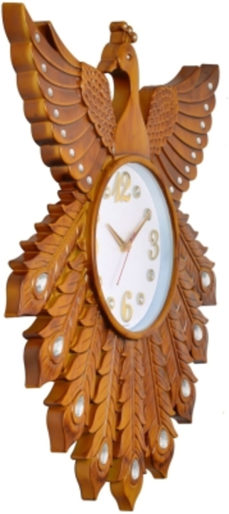 Horse Head Analog 58 cm X 48 cm Wall Clock

Color: Beige, Blue, Brown, Green, Light Green, Multicolo uploaded by ALLIBABA MART on 7/27/2022