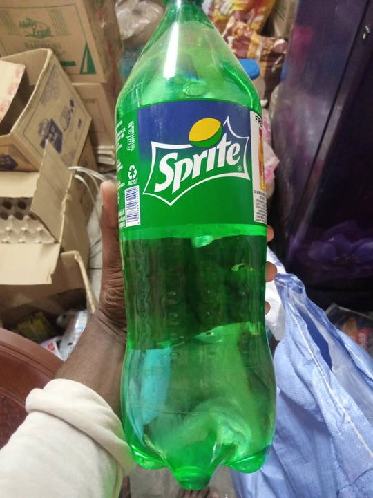 Sprite Drink uploaded by Fashion on 7/28/2022