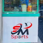Business logo of S.M Sports