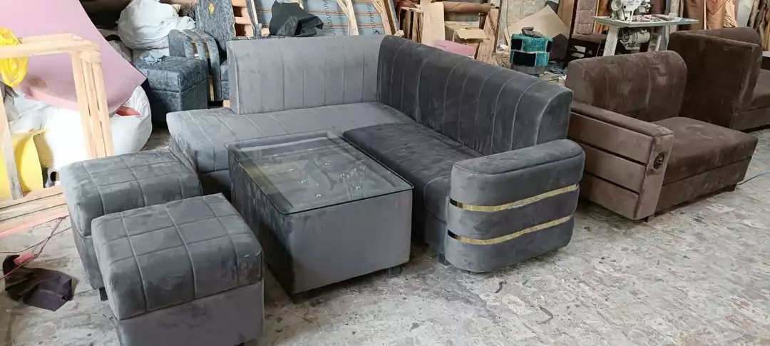 Sofa  uploaded by business on 7/28/2022