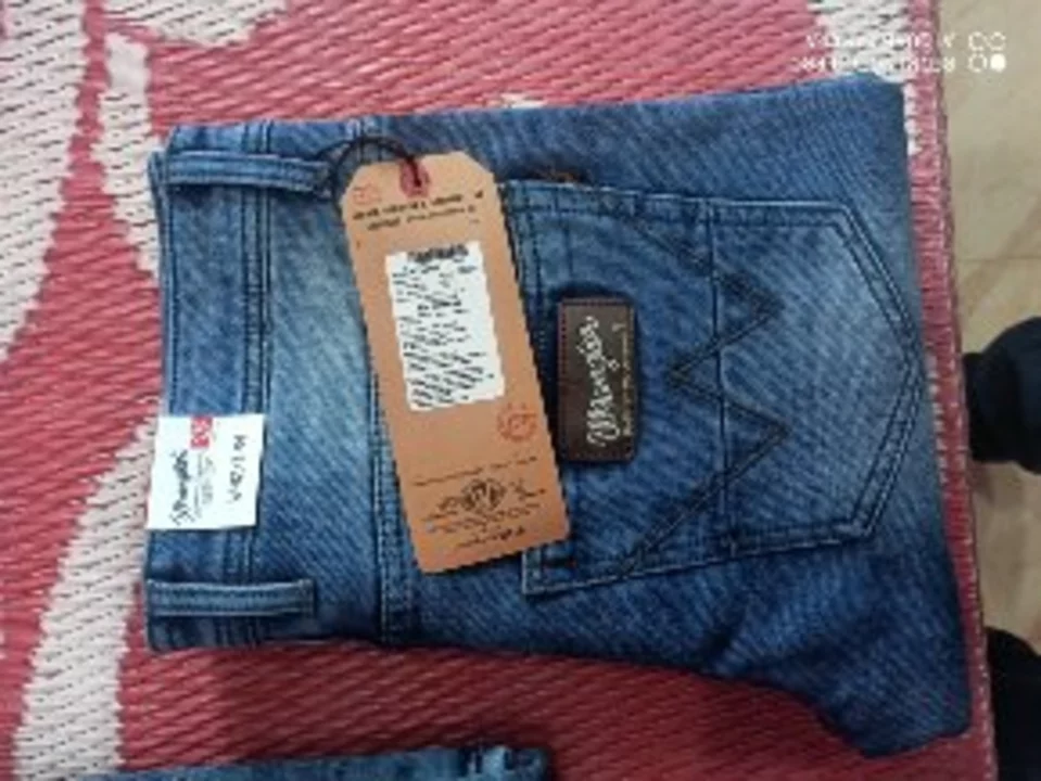 Product uploaded by Mens Shirt , jeans etc on 7/28/2022