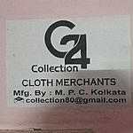 Business logo of G4 COLLECTION 