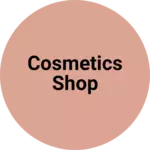 Business logo of Cosmetics shop