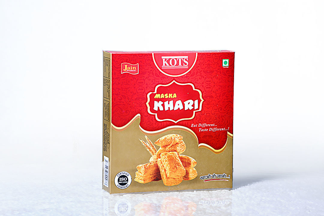 Maska khari uploaded by Kots cake and bakery products on 6/21/2020