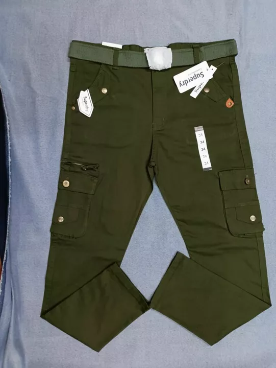 Cargo pant  uploaded by business on 7/28/2022