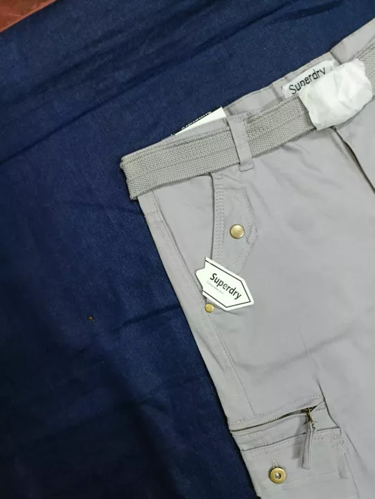 Cargo pant  uploaded by Kolkata traders on 7/28/2022
