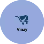 Business logo of VINAY