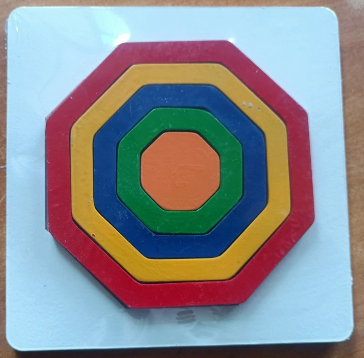 Rainbow puzzle uploaded by business on 7/28/2022