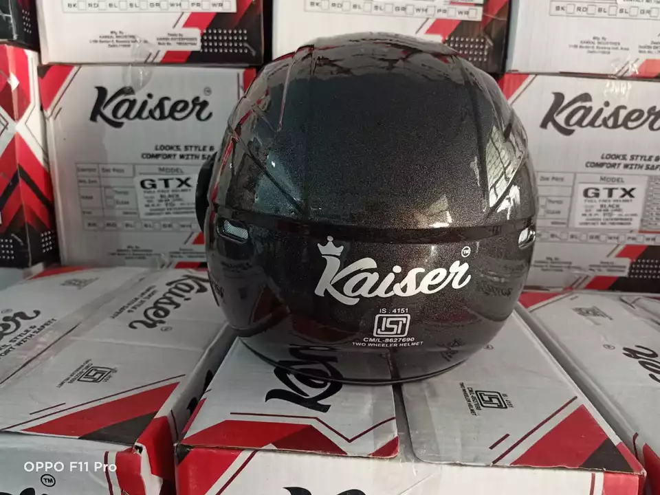 ISI half neno helmet quality best  uploaded by business on 7/28/2022