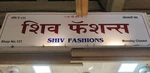 Business logo of Shiv Fashions