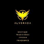 Business logo of ALVORADA