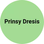 Business logo of Prinsy dresis
