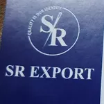 Business logo of SR EXPORT
