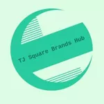 Business logo of TJ Square Brands Hub