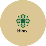 Business logo of Hirav