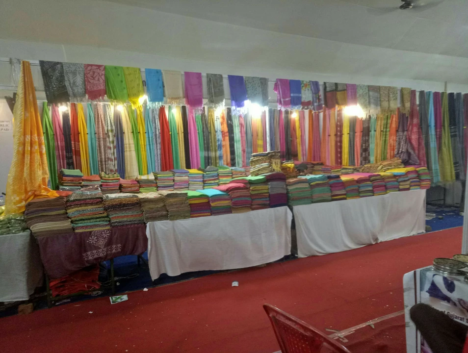 Shop Store Images of Sahil handloom (Silk Product) Silk City Bhagalpur