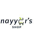 Business logo of nayyar's mart 