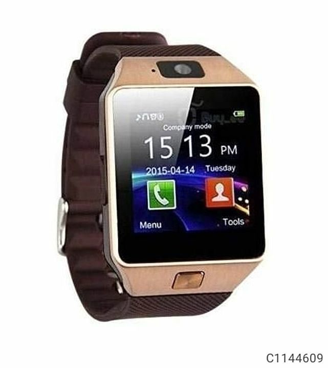 smart whatch uploaded by business on 6/21/2020