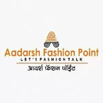 Business logo of Aadarshfashionpoint