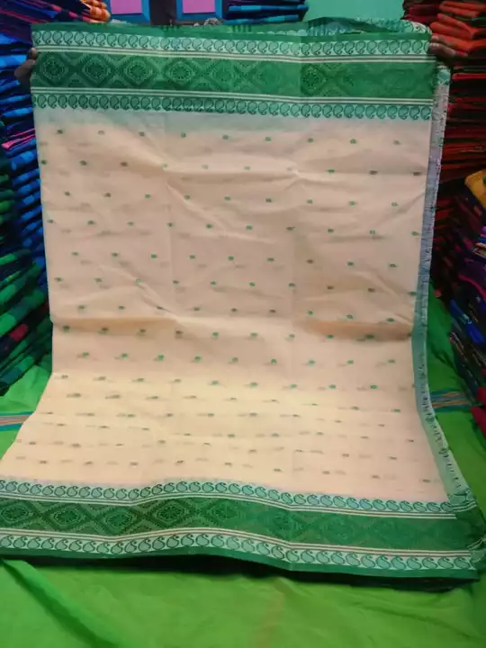 Tant saree  uploaded by business on 7/28/2022