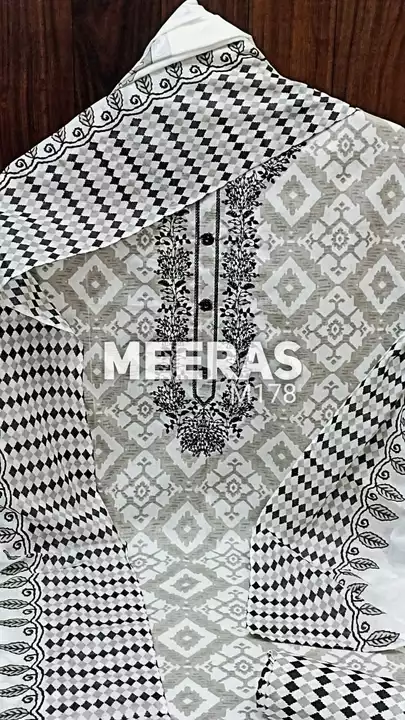 Post image Meeras brand suit at just 780 +$