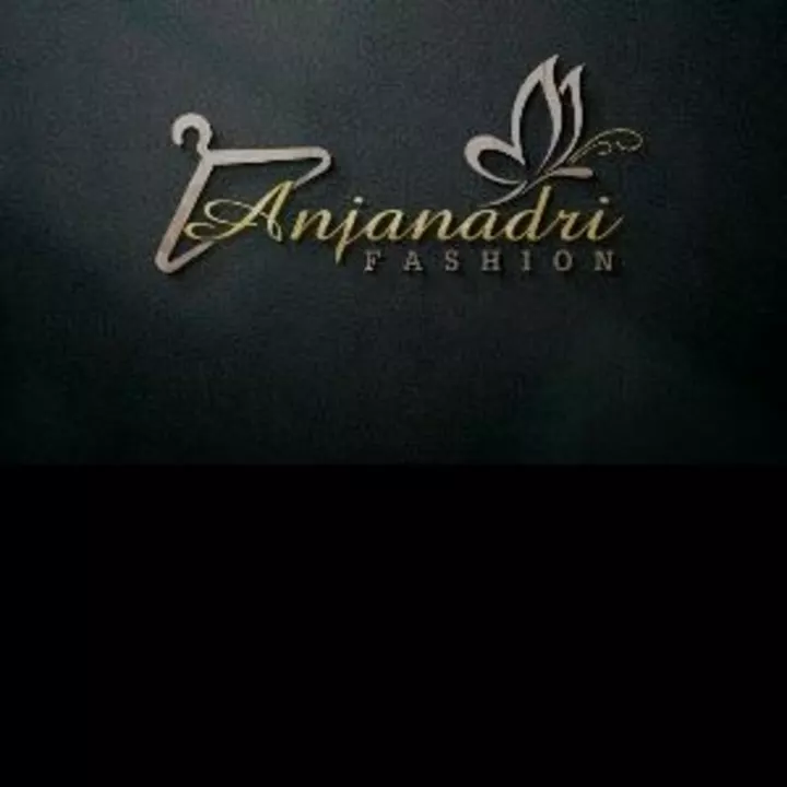 Post image Anjanadri Fashion has updated their profile picture.