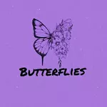 Business logo of Butterfly shop