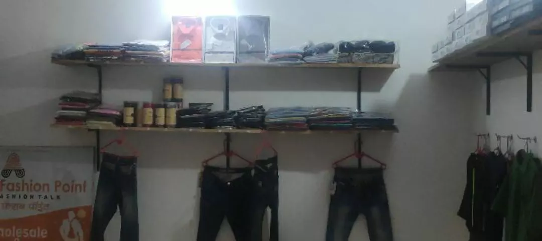 Shop Store Images of Aadarshfashionpoint