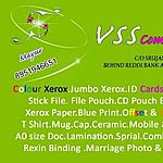 Business logo of V. S. S. Communication 