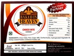 Business logo of BAKED in heaven