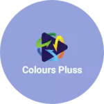 Business logo of Colours pluss