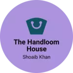 Business logo of The Handloom House