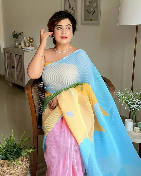 Saree uploaded by business on 7/28/2022