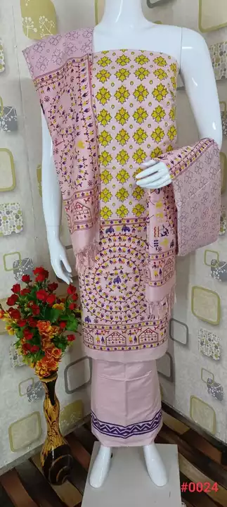 Visiting card store images of Nivedita textile