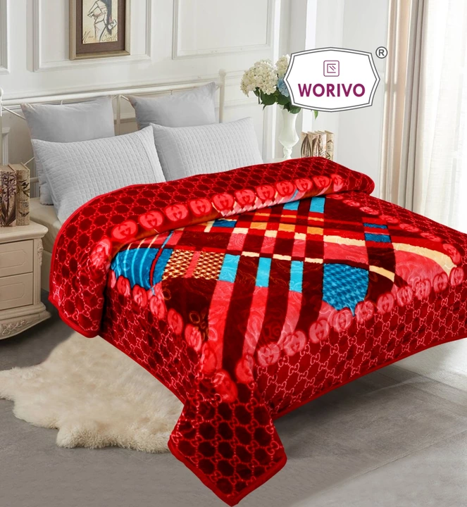 Product image with ID: mink-blankets-2606793c