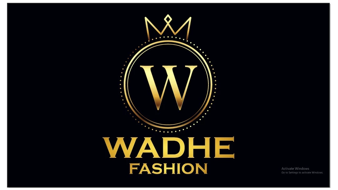 Factory Store Images of Wadhe Fashion