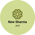 Business logo of New Sharma
