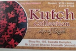 Business logo of Kutch collection