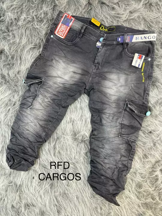 Post image RFD CARGOES RFD CARGOS 
COTTON BY COTTON 
28/36
ENGLISH COLOURs