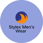 Business logo of Stylex men's wear