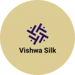 Business logo of Vishwa silk