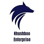 Business logo of Khushboo Enterprise