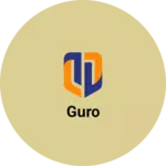 Business logo of Guro