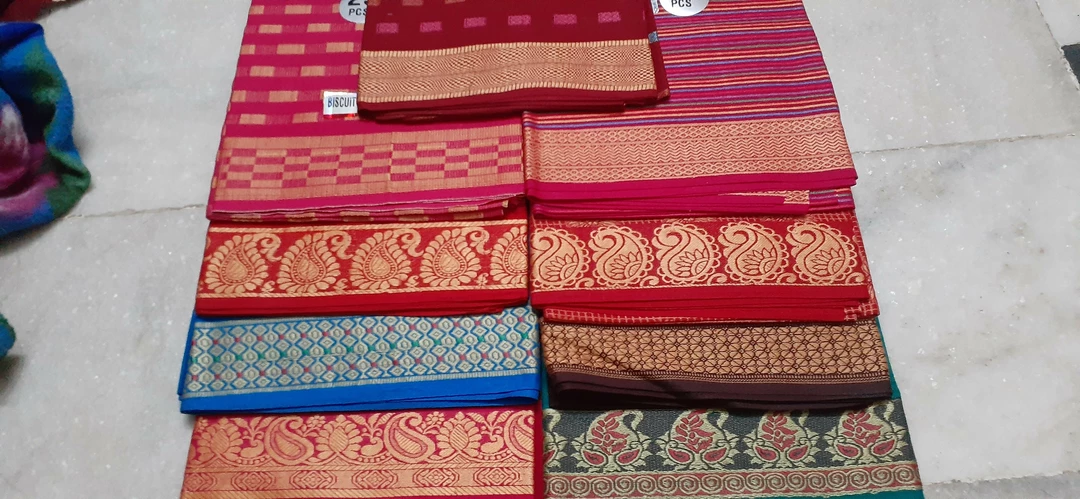 Shop Store Images of Puspawati textile