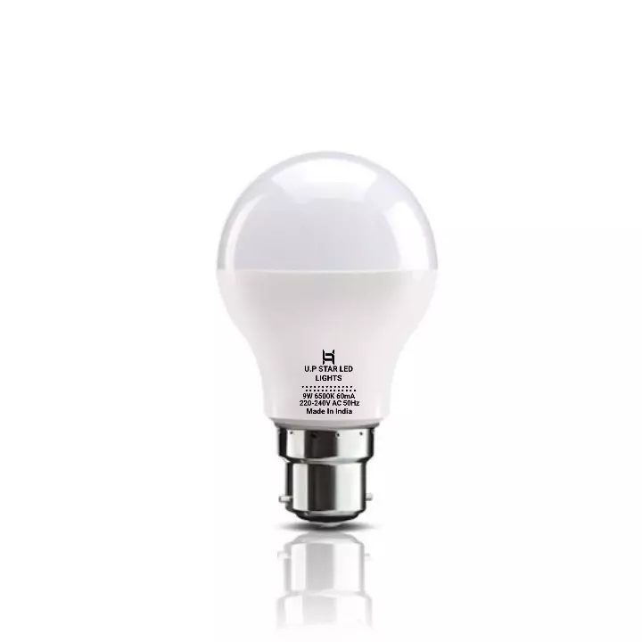 LED Bulb uploaded by business on 7/28/2022
